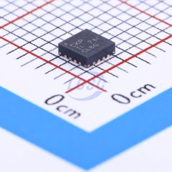 TI BQ24072RGTR