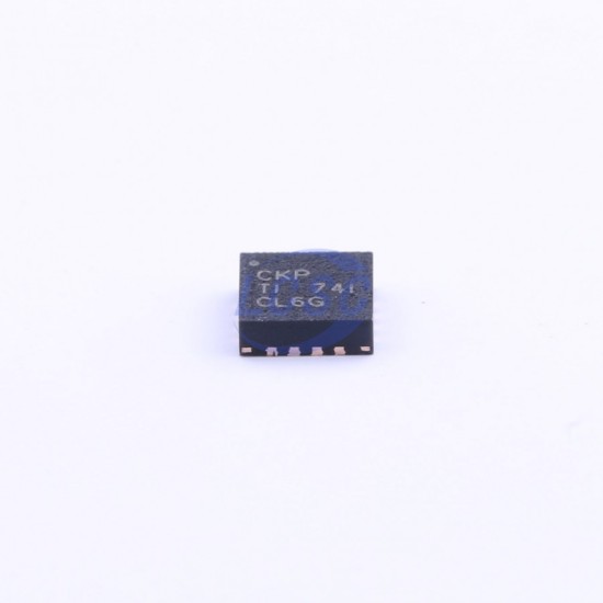 TI BQ24072RGTR