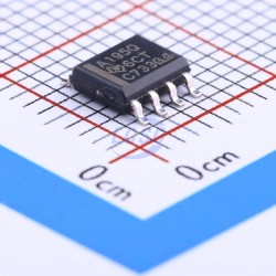 TI SN65HVDA195QDRQ1 TI SN65HVDA195QDRQ1
