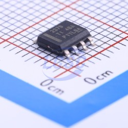 TI TPS2379DDAR