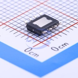 TI TPS2379DDAR