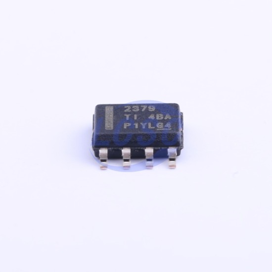 TI TPS2379DDAR