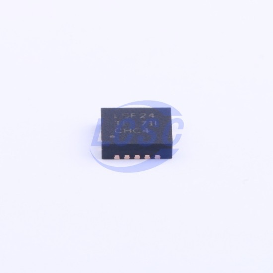 TI LSF0204RGYR