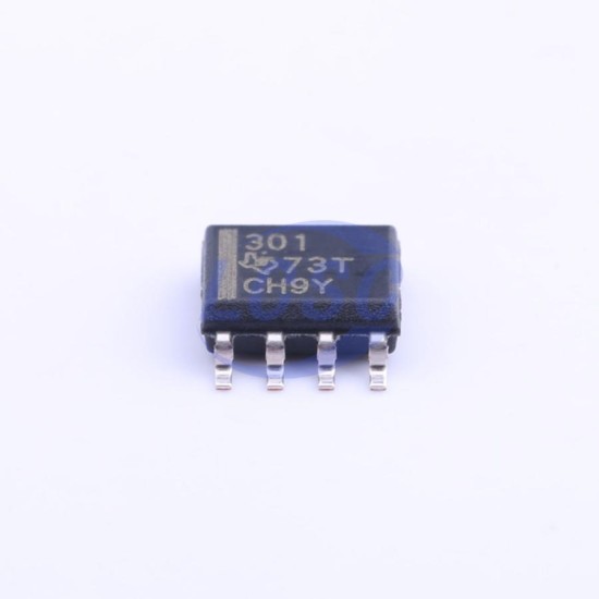 TI TPA301DR