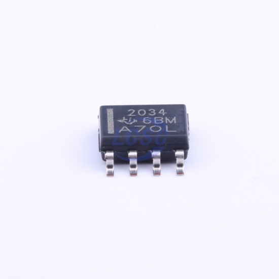 TI TPS2034DR