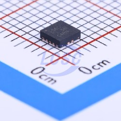 TI TPS2560DRCR