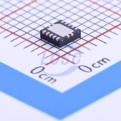 TI TPS2560DRCR