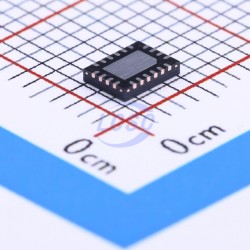TI TPS25944ARVCR TI TPS25944ARVCR