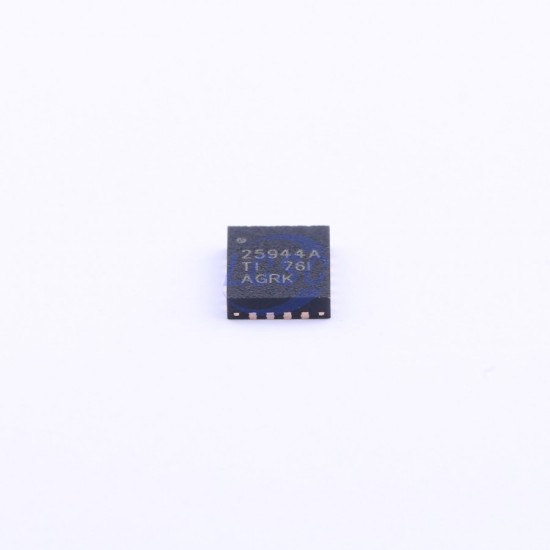 TI TPS25944ARVCR TI TPS25944ARVCR