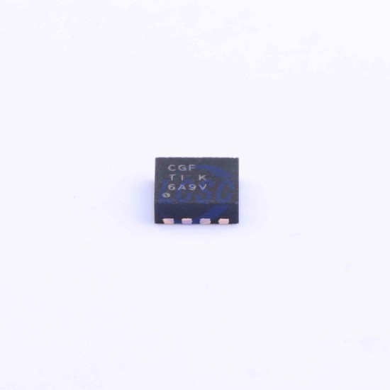 TI TPS2115ADRBR