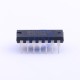 TI SN74LS93N
