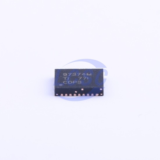 TI CSD97374Q4M