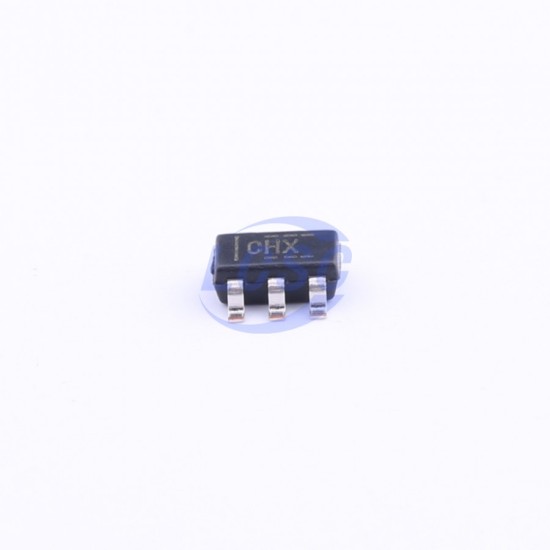 TI TPS2552DBVR-1 TI TPS2552DBVR-1