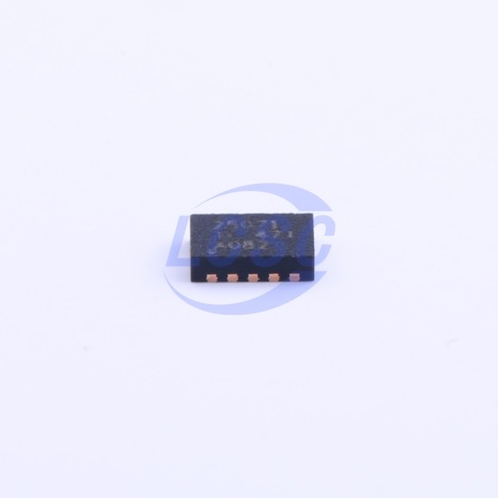 TI BQ25071DQCT