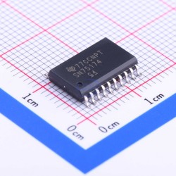 TI SN75174DWR