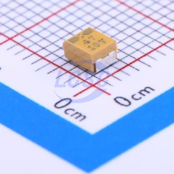 XY(Zhenhua XinYun) CA45-B-10V-47uF-M