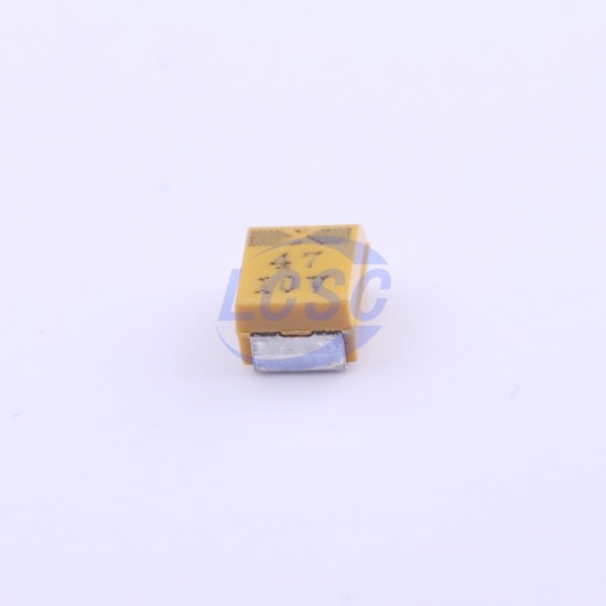 XY(Zhenhua XinYun) CA45-B-10V-47uF-M XY(Zhenhua XinYun) CA45-B-10V-47uF-M