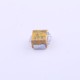 XY(Zhenhua XinYun) CA45-B-10V-47uF-M XY(Zhenhua XinYun) CA45-B-10V-47uF-M