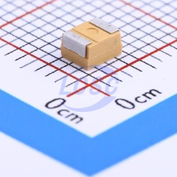 XY(Zhenhua XinYun) CA45-B-16V-22uF-M XY(Zhenhua XinYun) CA45-B-16V-22uF-M