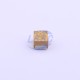 XY(Zhenhua XinYun) CA45-B-6.3V-100uF-M XY(Zhenhua XinYun) CA45-B-6.3V-100uF-M