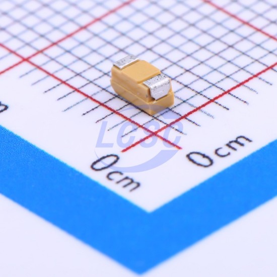 XY(Zhenhua XinYun) CA45-A-6.3V-22uF-M XY(Zhenhua XinYun) CA45-A-6.3V-22uF-M