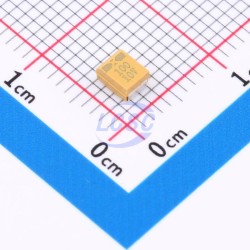 XY(Zhenhua XinYun) CA45-B-10V-100uF-M