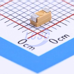 XY(Zhenhua XinYun) CA45-A-16V-1uF-K XY(Zhenhua XinYun) CA45-A-16V-1uF-K