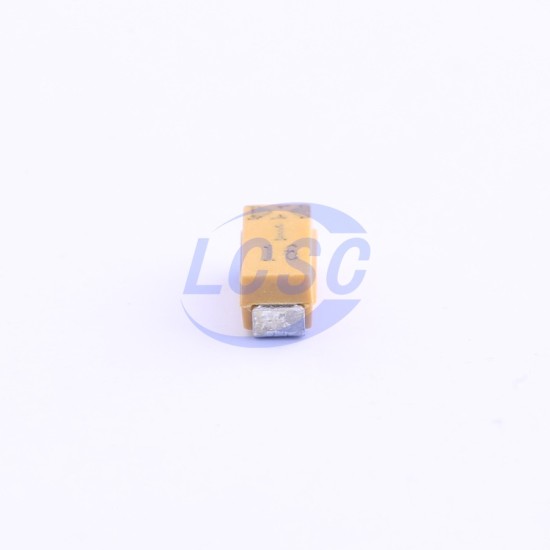 XY(Zhenhua XinYun) CA45-A-16V-1uF-K XY(Zhenhua XinYun) CA45-A-16V-1uF-K