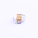 XY(Zhenhua XinYun) CA45-A-16V-1uF-K XY(Zhenhua XinYun) CA45-A-16V-1uF-K