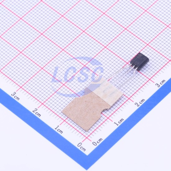 ST LM317LZ-TR ST LM317LZ-TR