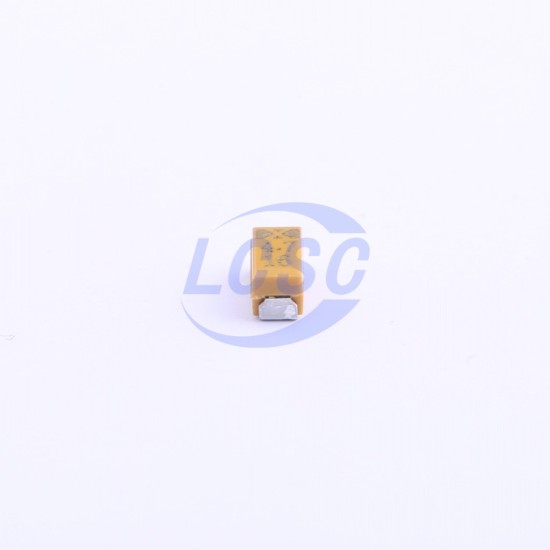 XY(Zhenhua XinYun) CA45-A-16V-4.7uF-M XY(Zhenhua XinYun) CA45-A-16V-4.7uF-M