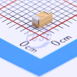 XY(Zhenhua XinYun) CA45-A-10V-33uF-K XY(Zhenhua XinYun) CA45-A-10V-33uF-K