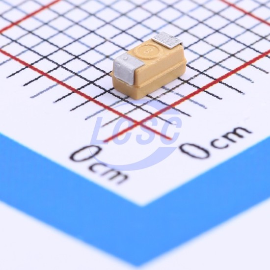XY(Zhenhua XinYun) CA45-A-10V-33uF-K XY(Zhenhua XinYun) CA45-A-10V-33uF-K