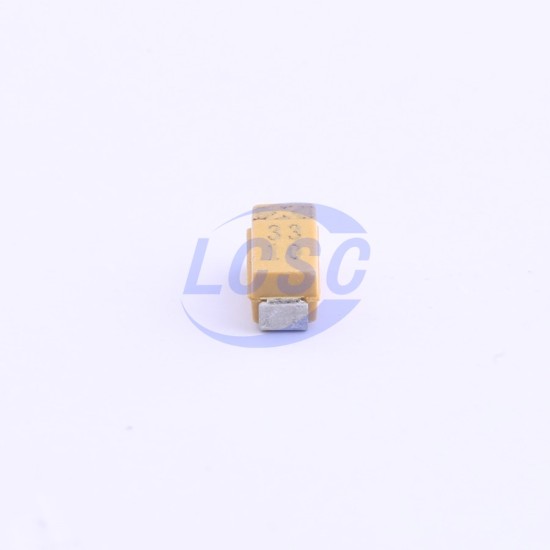 XY(Zhenhua XinYun) CA45-A-10V-33uF-K XY(Zhenhua XinYun) CA45-A-10V-33uF-K