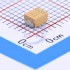 XY(Zhenhua XinYun) CA45-B-25V-10uF-M