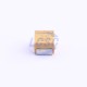 XY(Zhenhua XinYun) CA45-B-25V-10uF-M XY(Zhenhua XinYun) CA45-B-25V-10uF-M