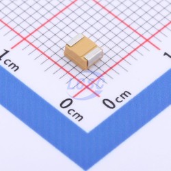 XY(Zhenhua XinYun) CA45-B-10V-22uF-K XY(Zhenhua XinYun) CA45-B-10V-22uF-K