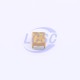 XY(Zhenhua XinYun) CA45-B-10V-22uF-K XY(Zhenhua XinYun) CA45-B-10V-22uF-K