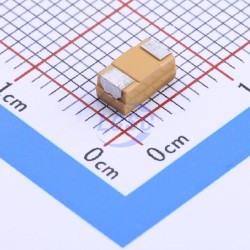 XY(Zhenhua XinYun) CA45-C-16V-47uF-K XY(Zhenhua XinYun) CA45-C-16V-47uF-K