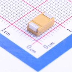 XY(Zhenhua XinYun) CA45-D-10V-100uF-K XY(Zhenhua XinYun) CA45-D-10V-100uF-K