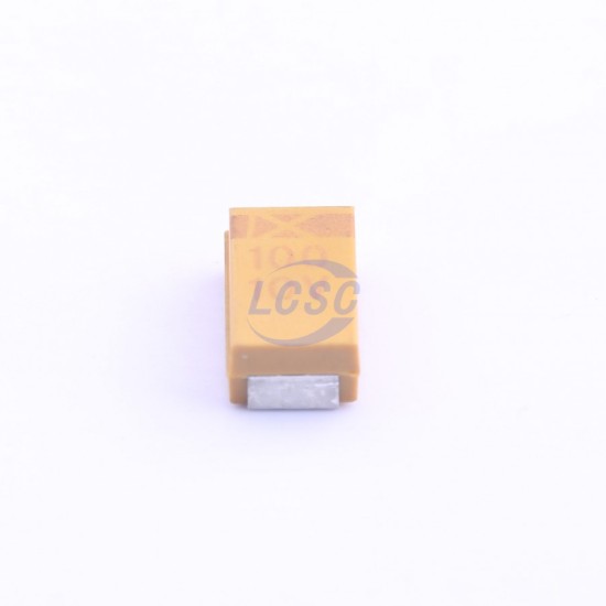 XY(Zhenhua XinYun) CA45-D-10V-100uF-K XY(Zhenhua XinYun) CA45-D-10V-100uF-K