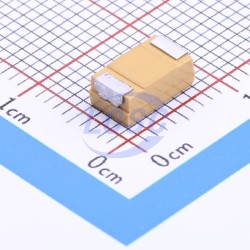 XY(Zhenhua XinYun) CA45-D-16V-47uF-K XY(Zhenhua XinYun) CA45-D-16V-47uF-K