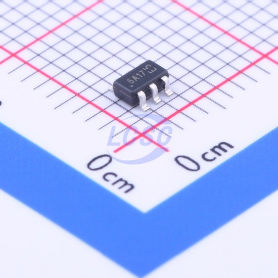 DIODES ZXMP6A17E6TA DIODES ZXMP6A17E6TA