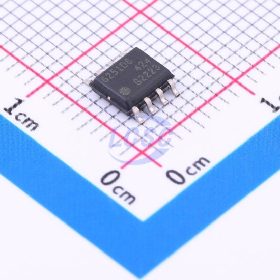 Infineon TLE6251DS