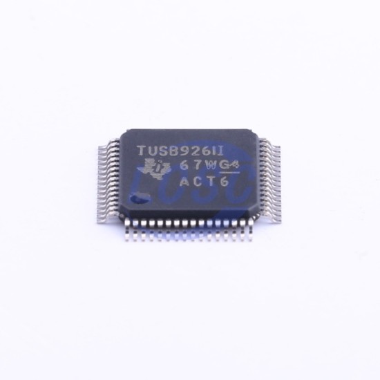 TI TUSB9261IPVP