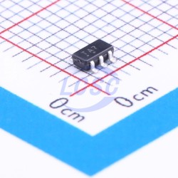 onsemi NTGD4167CT1G