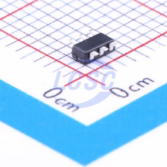 onsemi NTGD4167CT1G