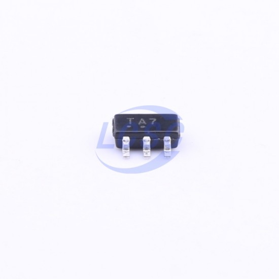 onsemi NTGD4167CT1G