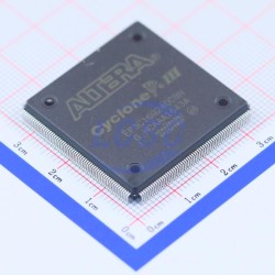 Intel/Altera EP3C16Q240C8N