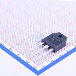 onsemi FDA59N30 onsemi FDA59N30